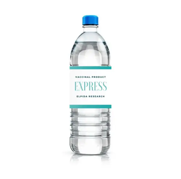 Clean Energy Industry Vaccine (disinfectant) - 1 Liter