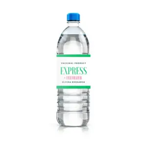 Seeds Fertilizer - 1 Liter